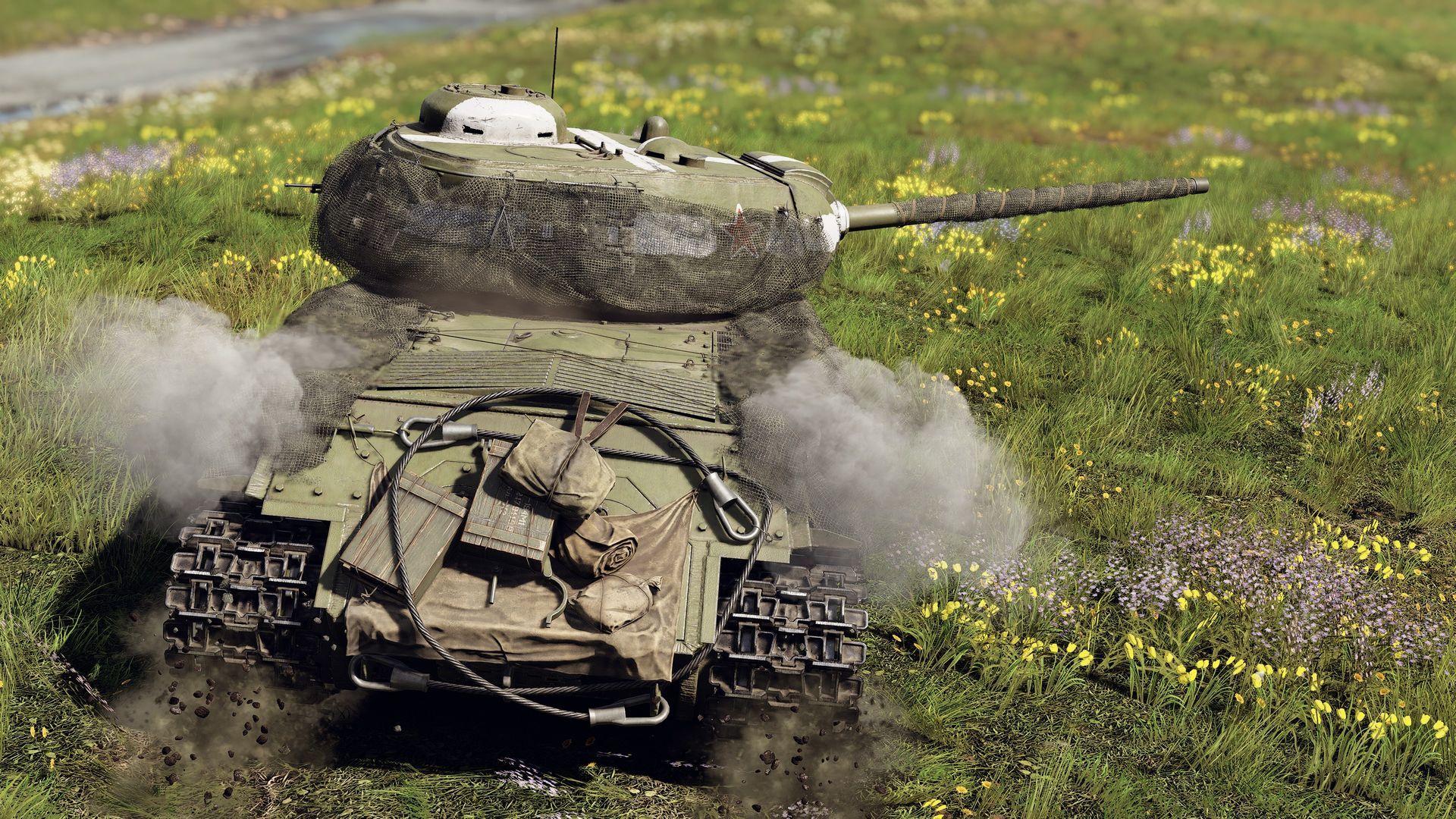 Купить Премиум Танк Набор "В мае 45-го" для War Thunder | Вар Тандер