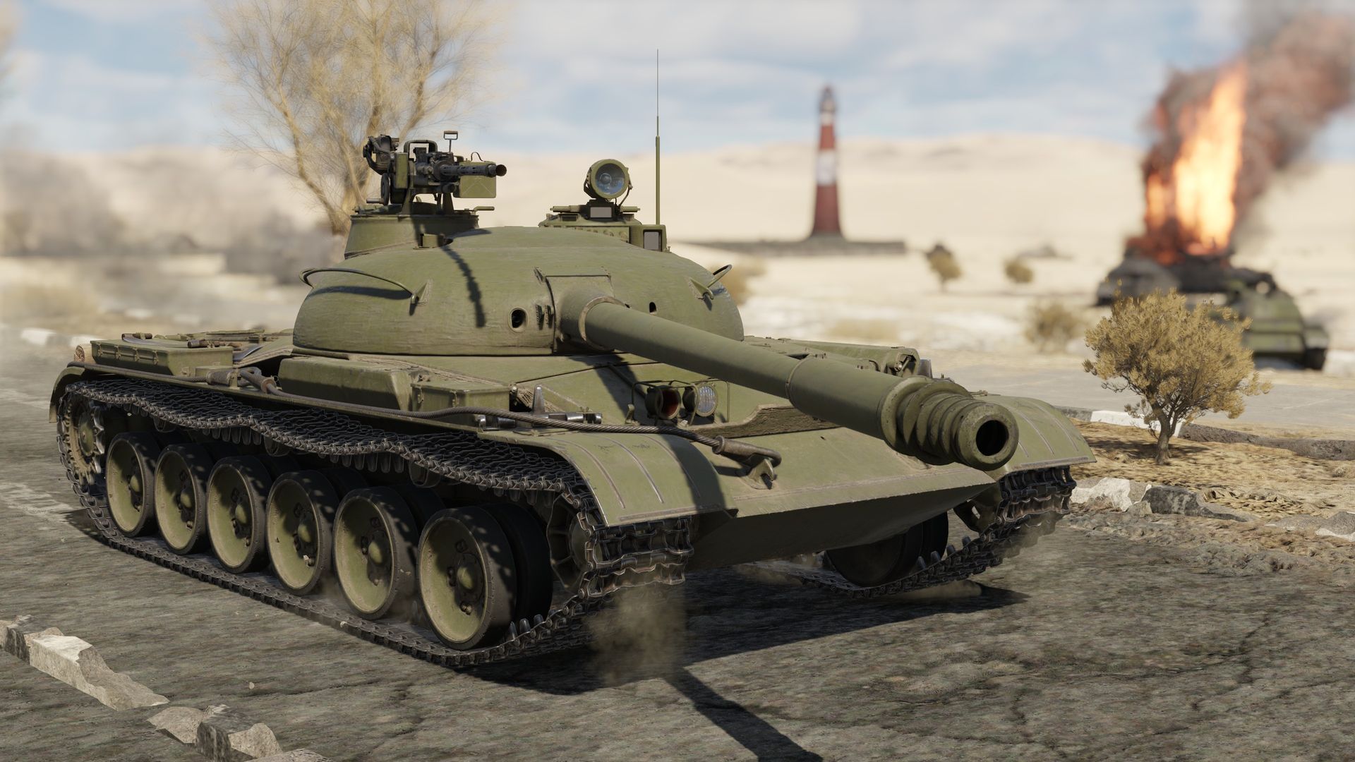 Купить Премиум Танк Объект 140 для War Thunder | Вар Тандер