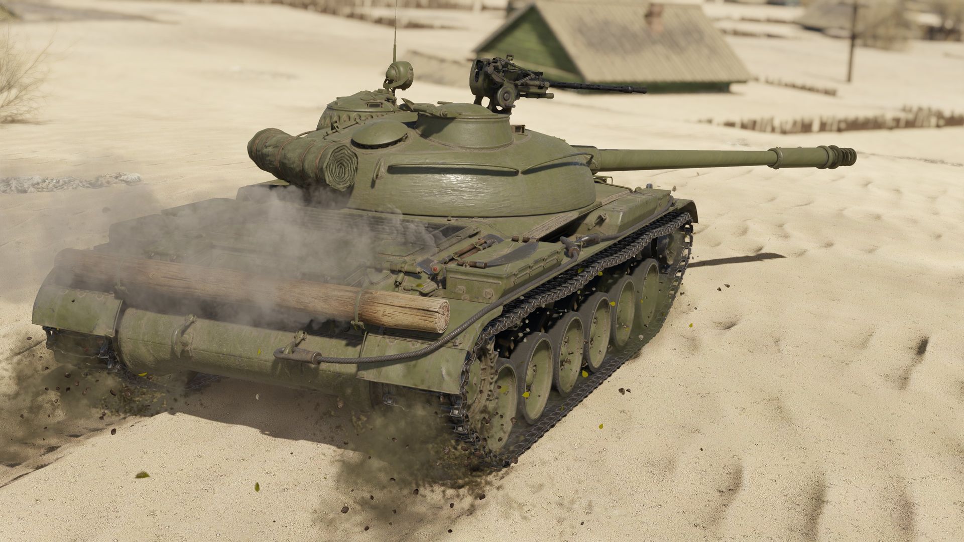 Купить Премиум Танк Объект 140 для War Thunder | Вар Тандер